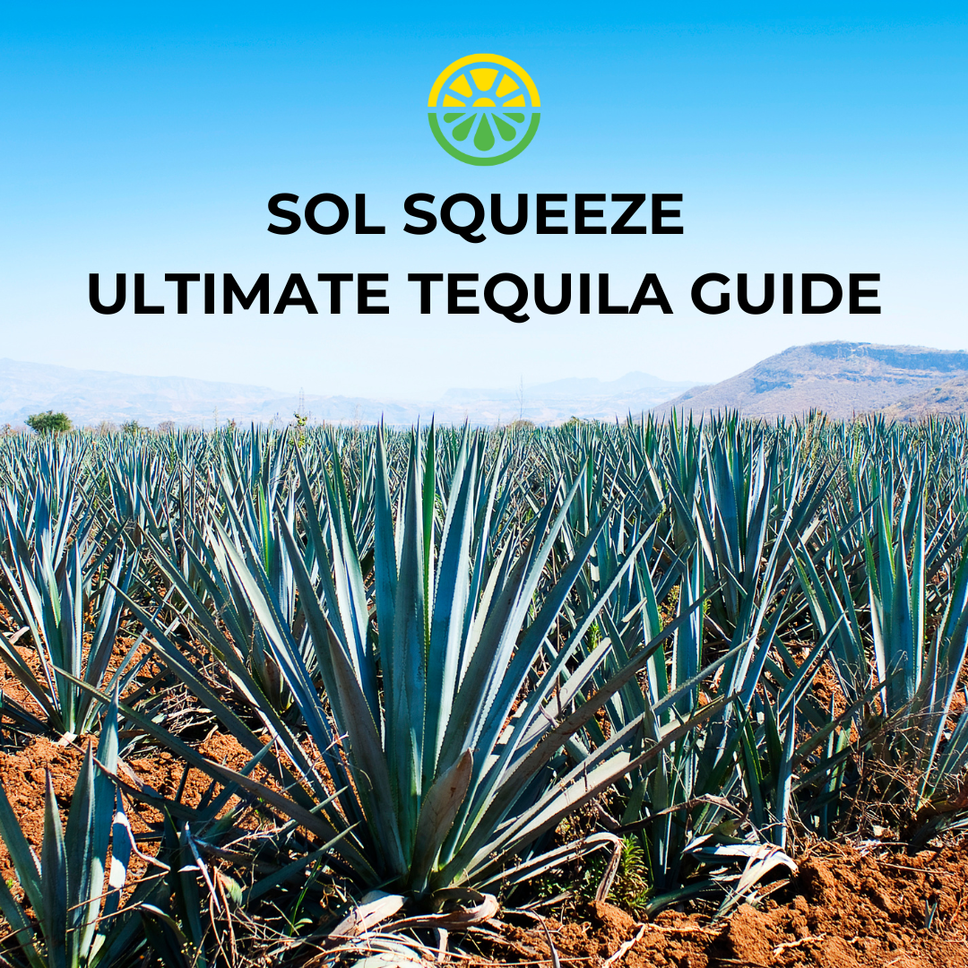 The Ultimate Guide to Choosing the Best Tequila for Margaritas