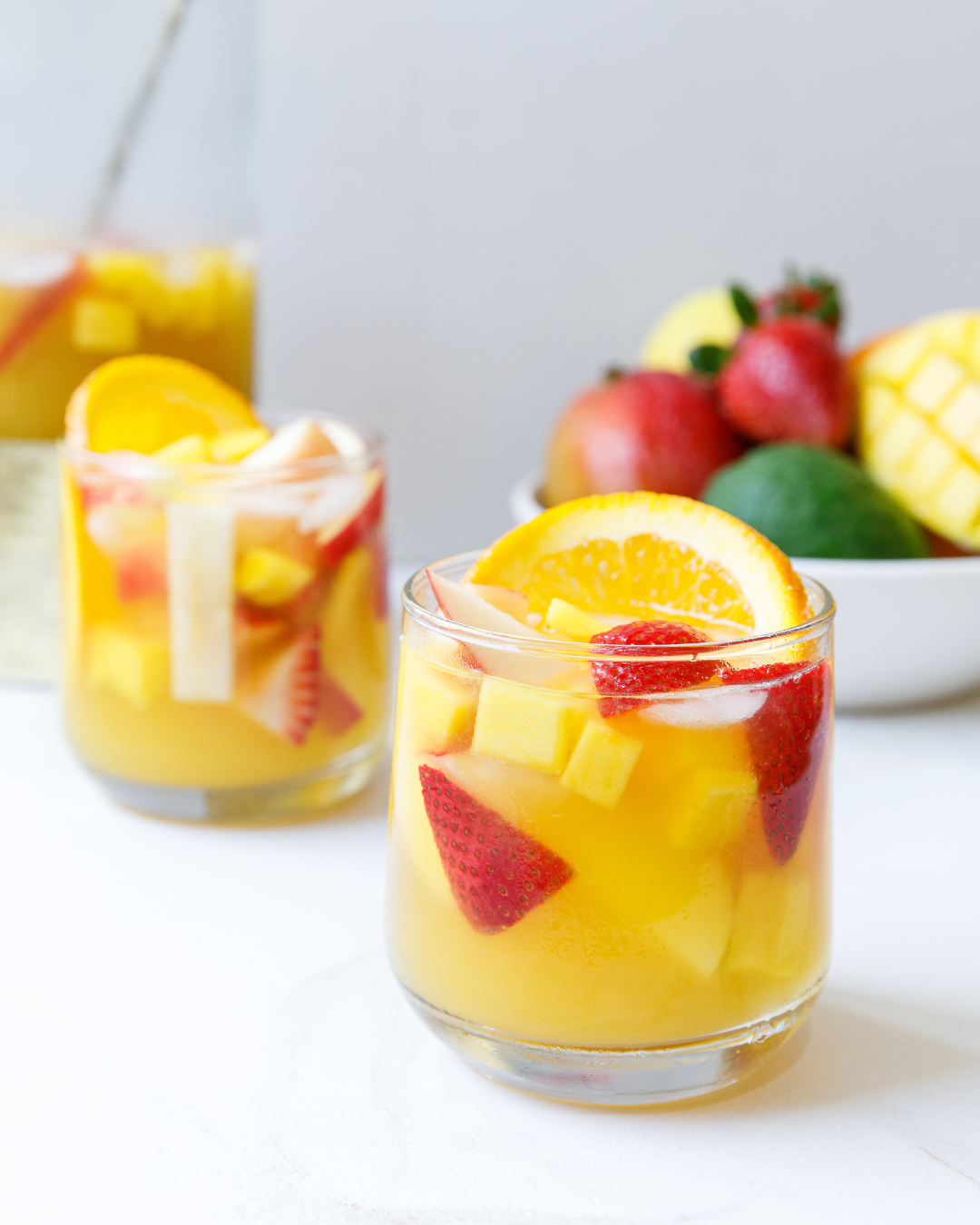 Refresh Your Summer With Sol Squeeze: The Ultimate Drink Guide