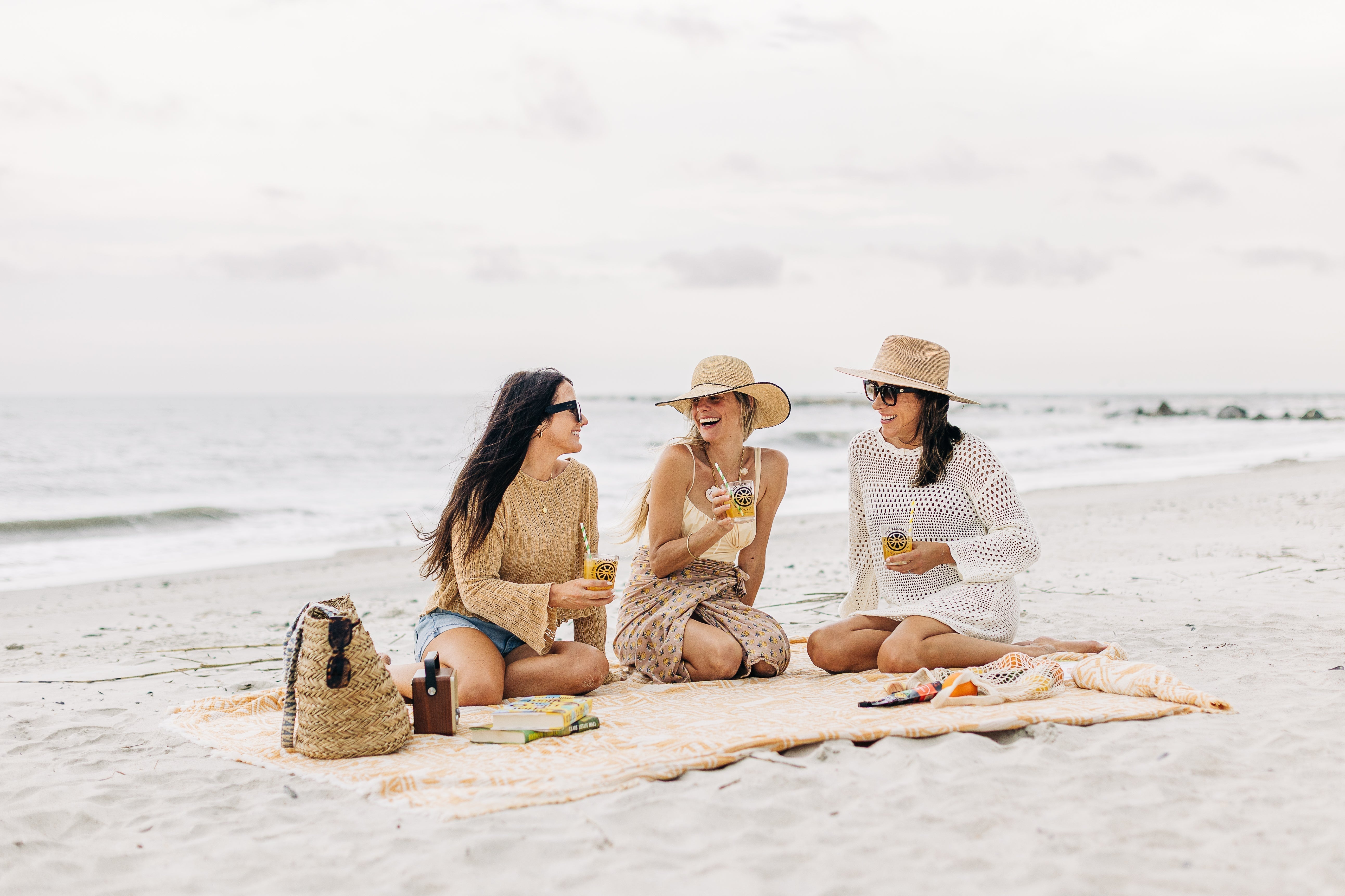 Hosting Tips for the Perfect Margarita Night