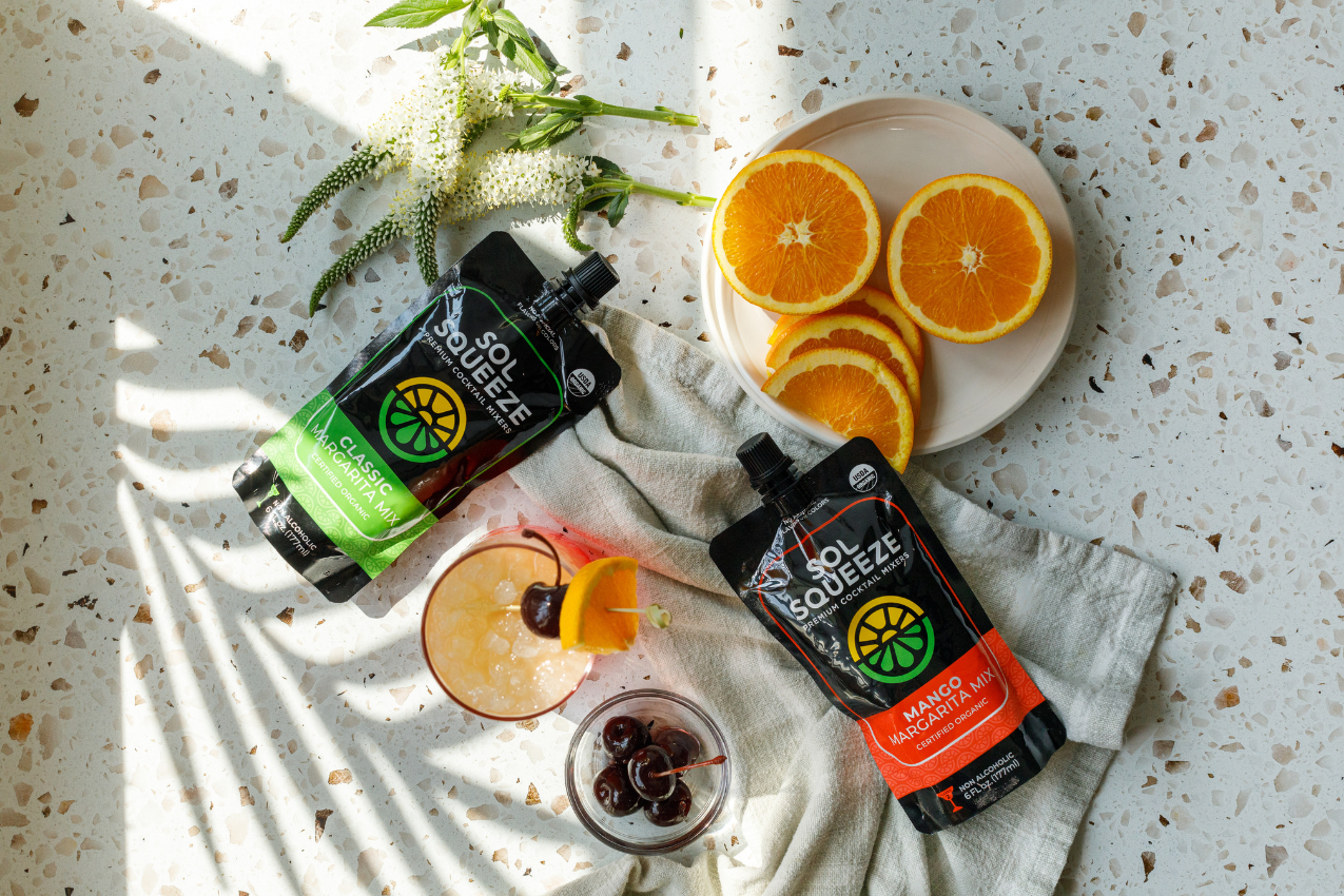 Travel the World with Cocktails: Global Inspiration for Iconic Beverages