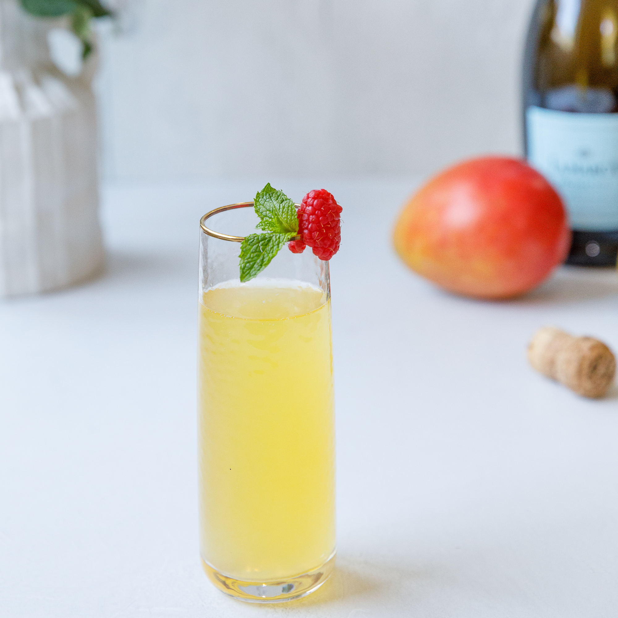 Mango Mimosa