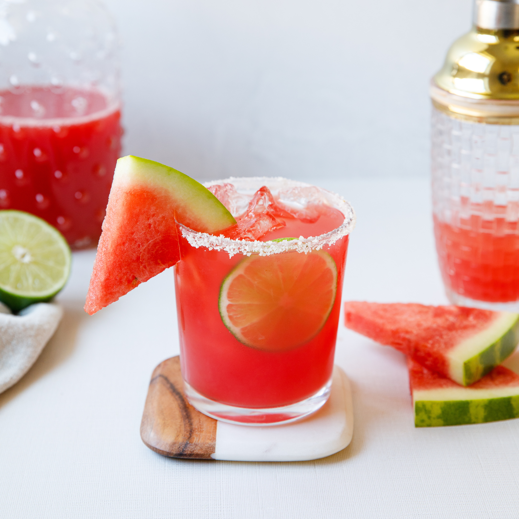 Watermelon Margarita