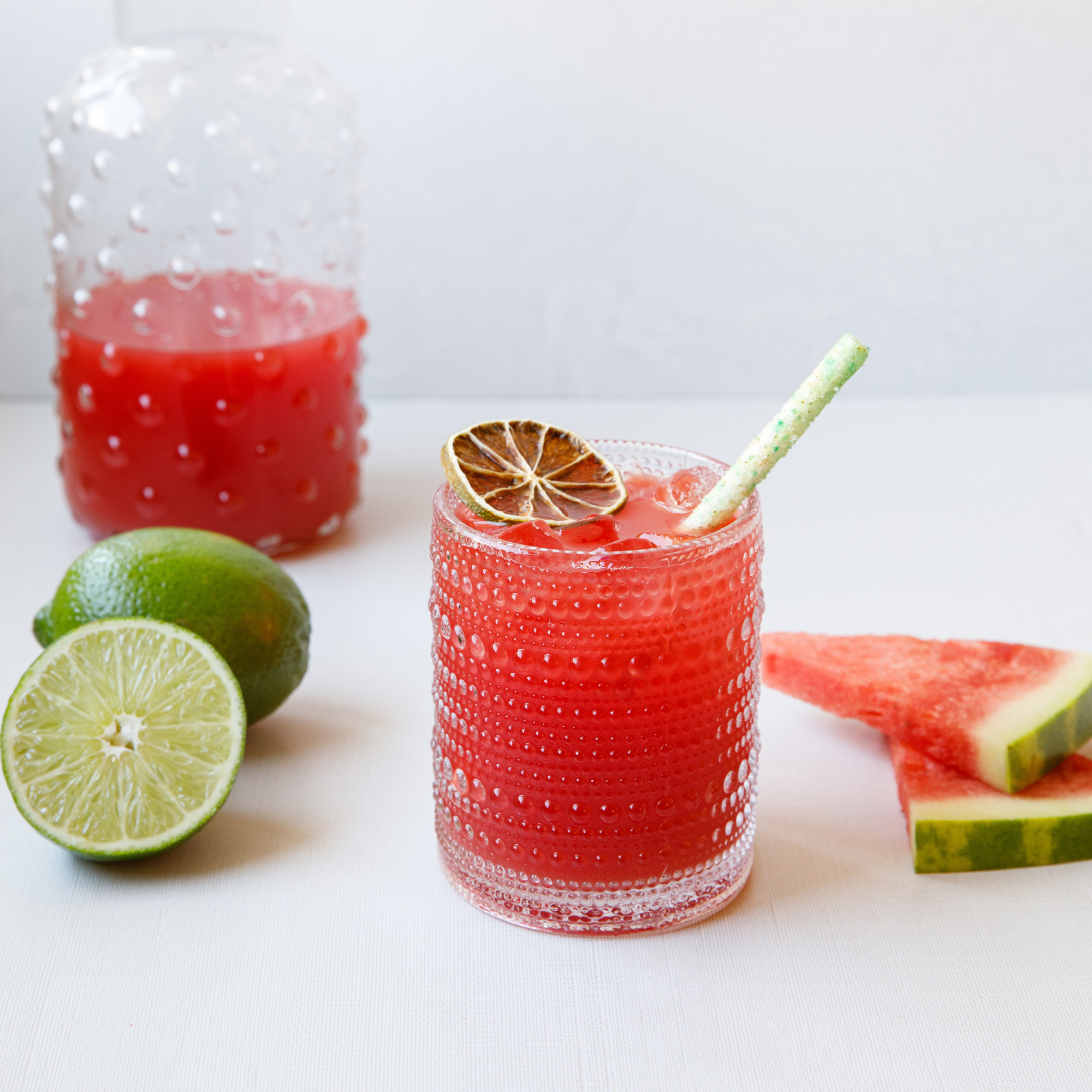 Watermelon Mockarita