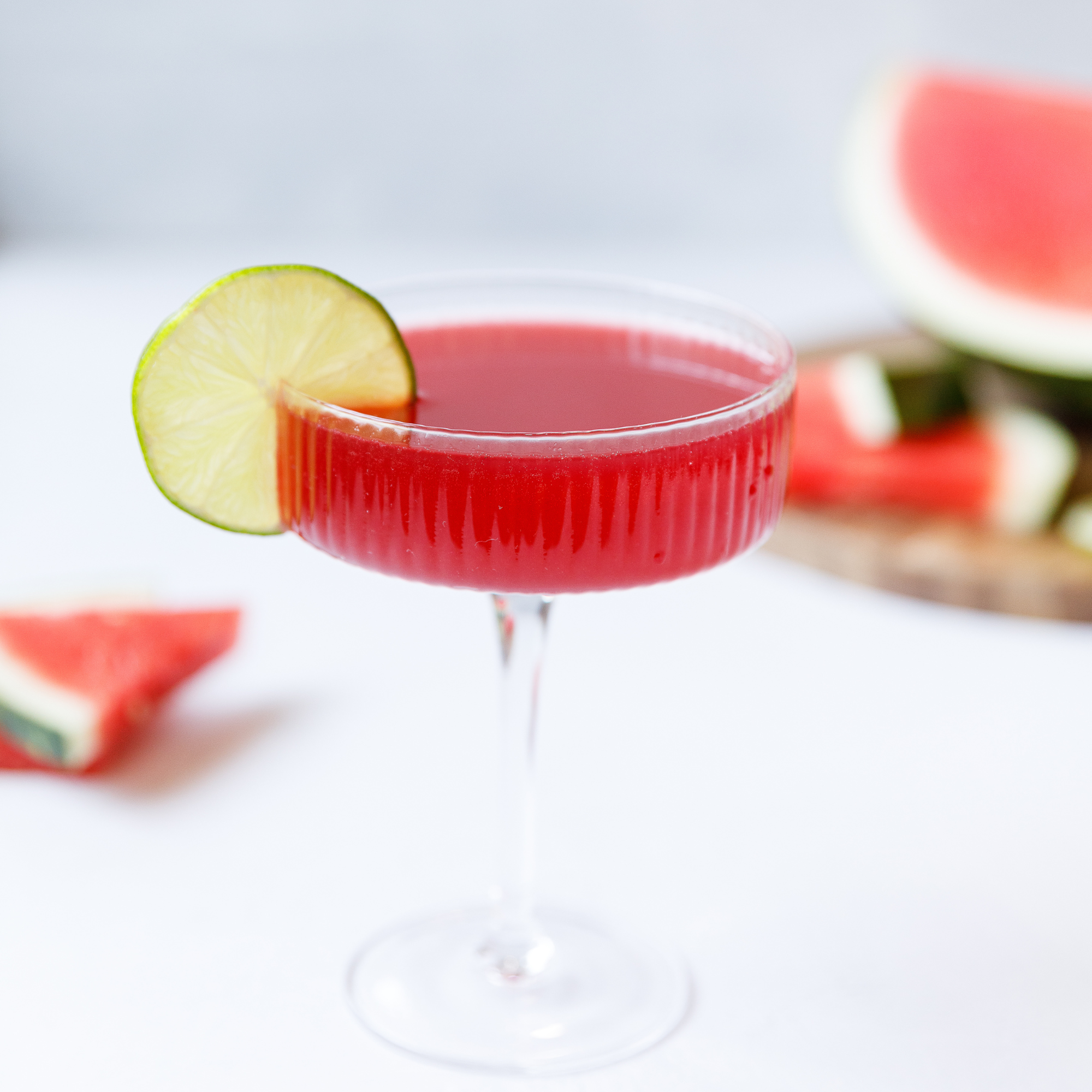 Watermelon Cosmo
