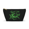 Tropic Like It's Hot Pouch