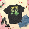 Sun, Salt & Margs Women's T-Shirt