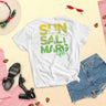 Sun, Salt & Margs Women's T-Shirt